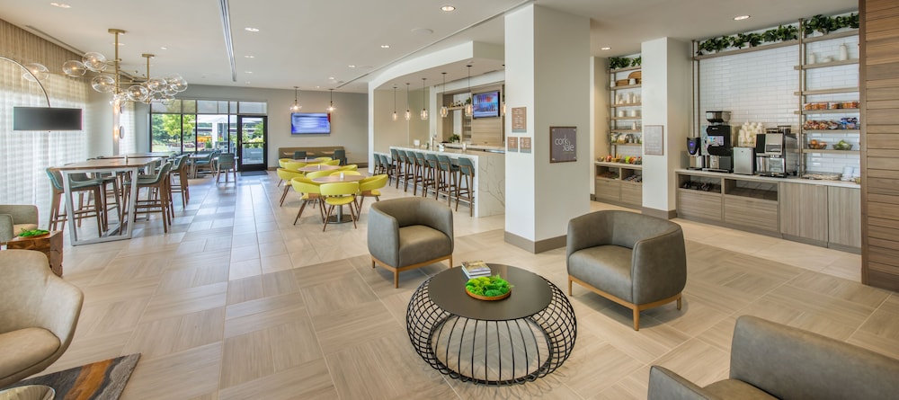 even hotel atlanta cobb galleria an ihg hotel