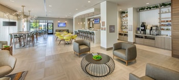 even hotel atlanta cobb galleria an ihg hotel