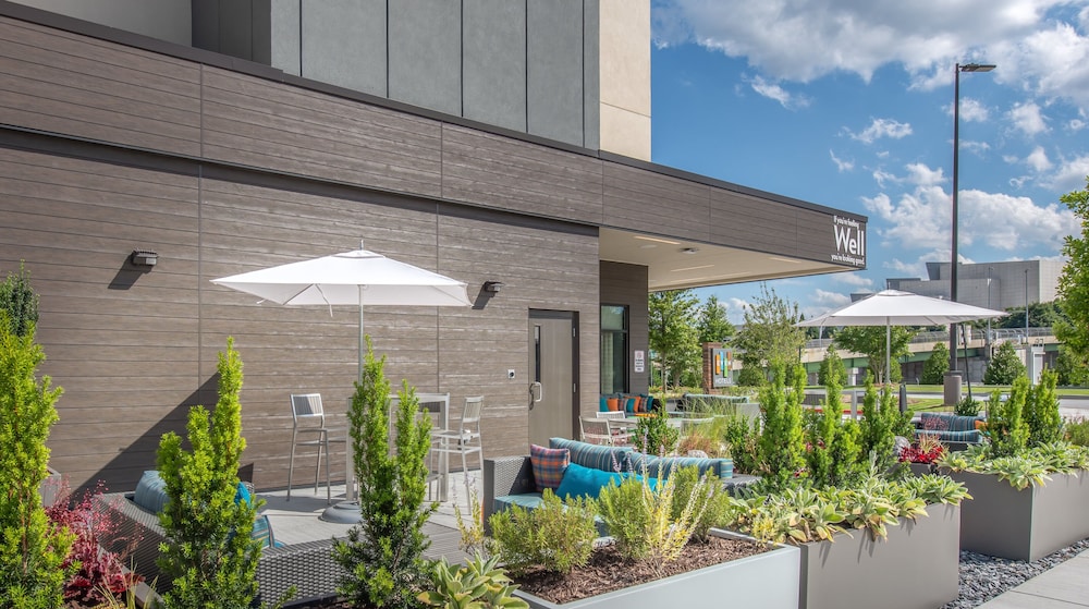 even hotel atlanta cobb galleria an ihg hotel