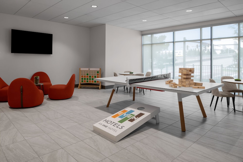 even hotel atlanta cobb galleria an ihg hotel