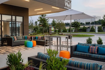 even hotel atlanta cobb galleria an ihg hotel