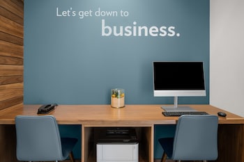 even hotel atlanta cobb galleria an ihg hotel