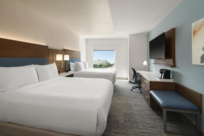 even hotel atlanta cobb galleria an ihg hotel