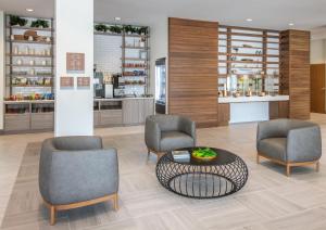 even hotel atlanta cobb galleria an ihg hotel