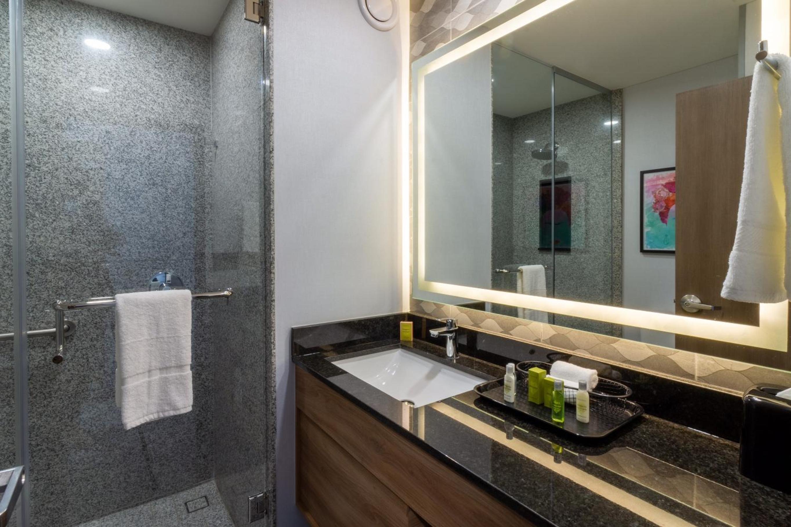 hampton by hilton aguascalientes downtown