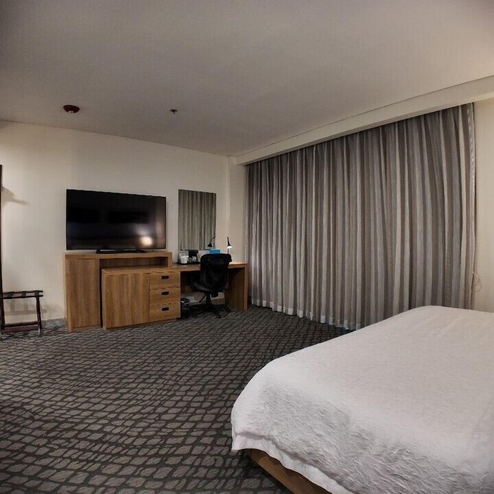 hampton by hilton aguascalientes downtown