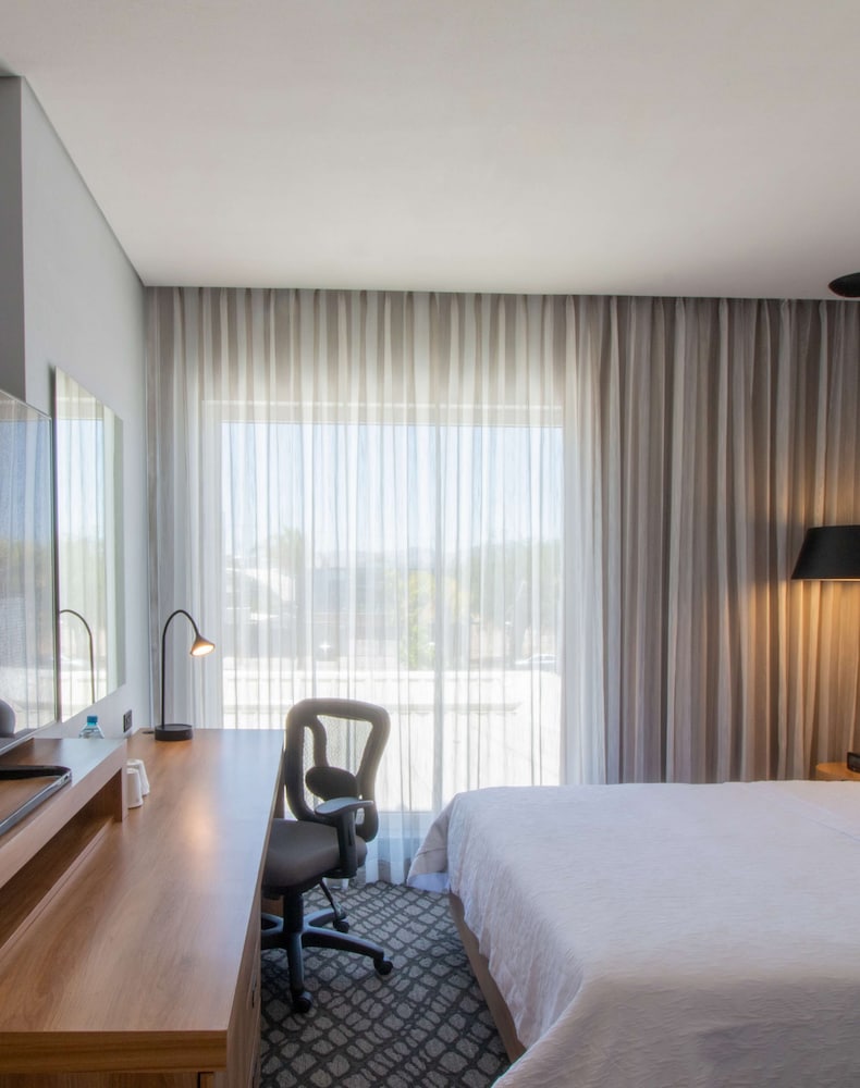 hampton by hilton aguascalientes downtown