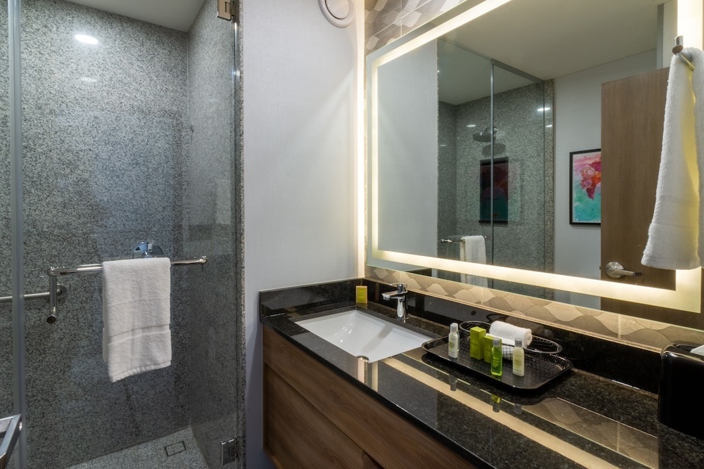 hampton by hilton aguascalientes downtown