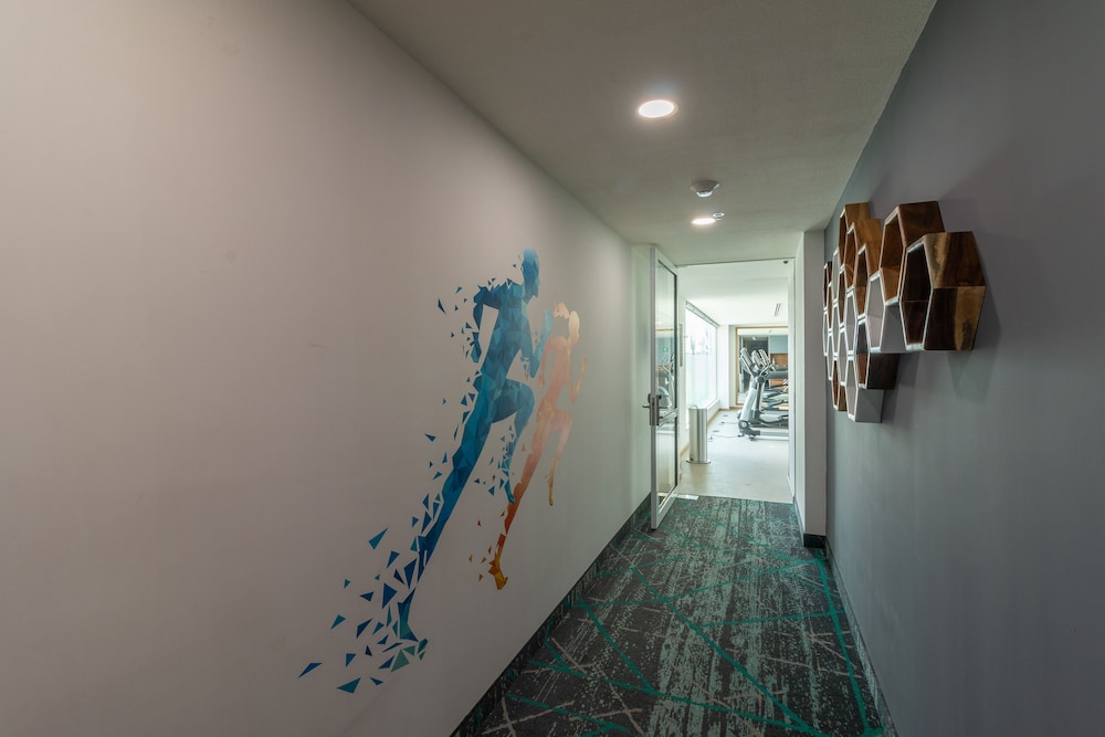 hampton by hilton aguascalientes downtown