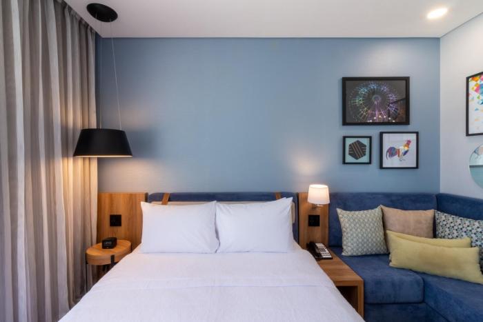 hampton by hilton aguascalientes downtown