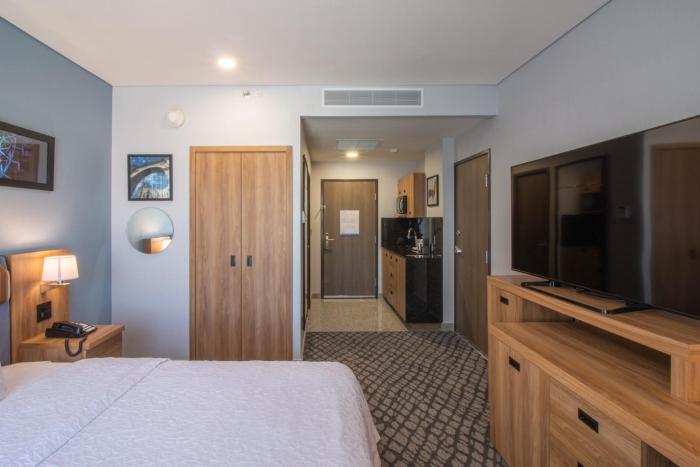 hampton by hilton aguascalientes downtown