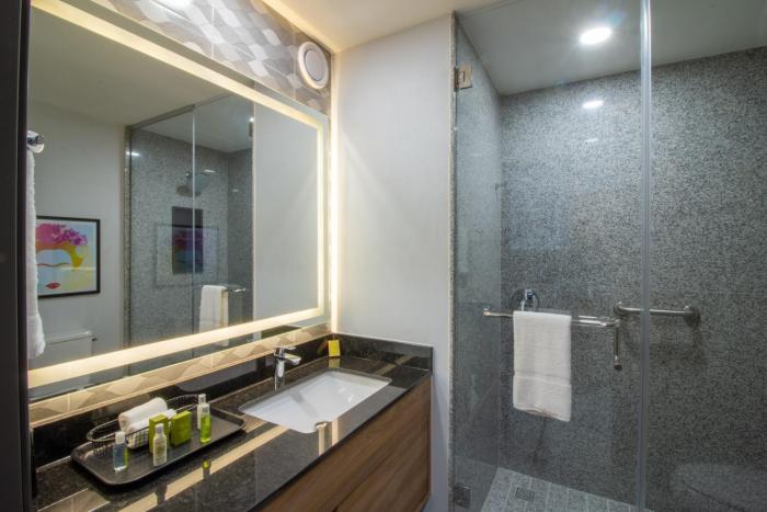 hampton by hilton aguascalientes downtown