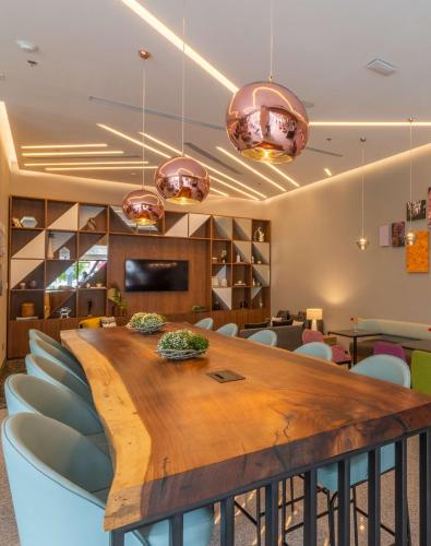 hampton by hilton aguascalientes downtown