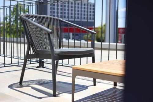 hampton by hilton aguascalientes downtown