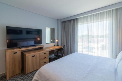 hampton by hilton aguascalientes downtown