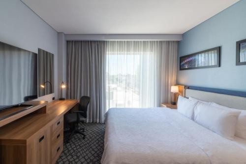 hampton by hilton aguascalientes downtown