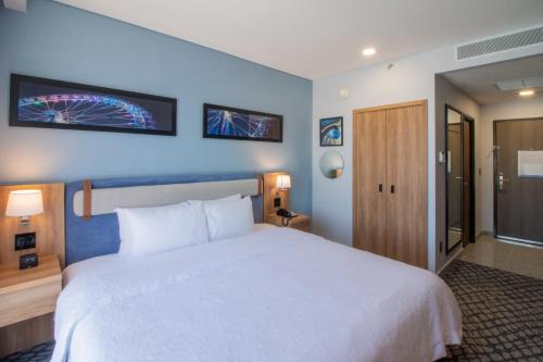 hampton by hilton aguascalientes downtown