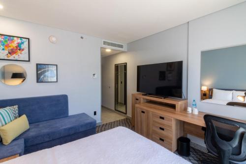 hampton by hilton aguascalientes downtown