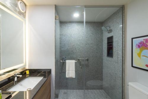 hampton by hilton aguascalientes downtown