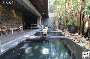 luquan hotspring