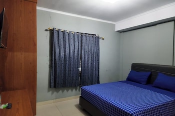 barada rooms