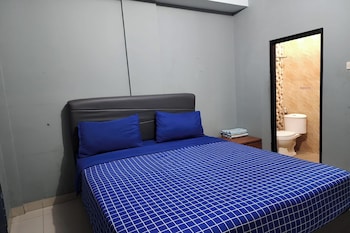barada rooms