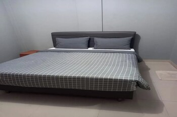 barada rooms