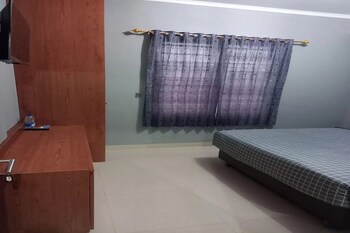 barada rooms