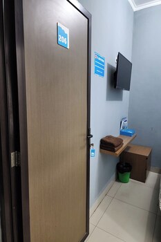 barada rooms