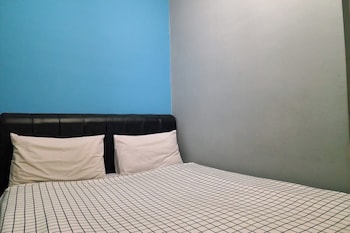 barada rooms