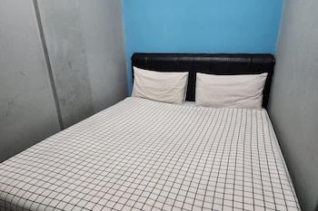 barada rooms