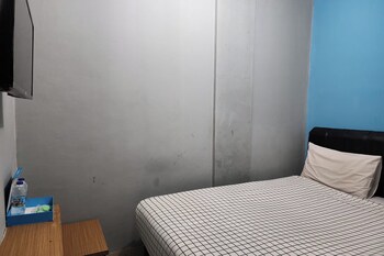 barada rooms