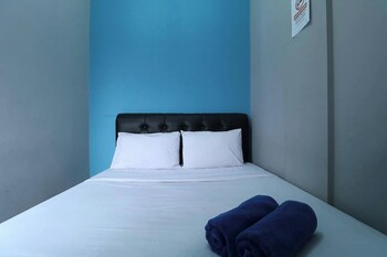 barada rooms