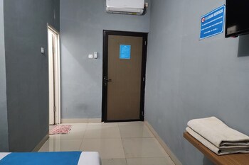 barada rooms