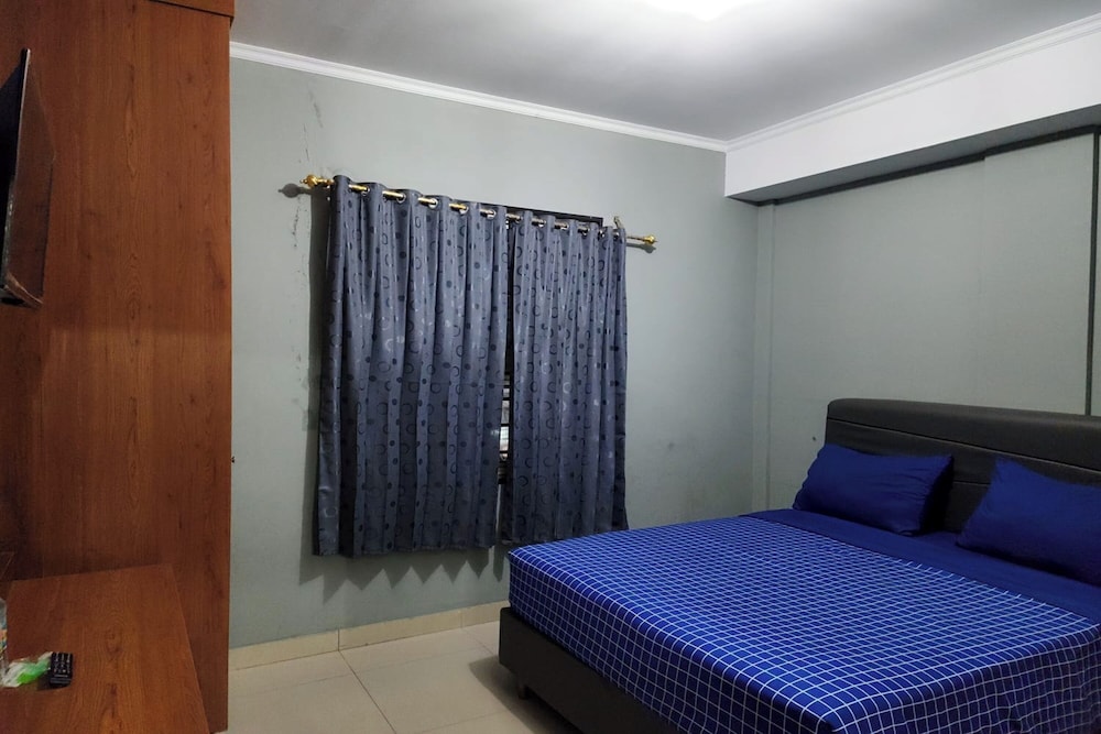 barada rooms