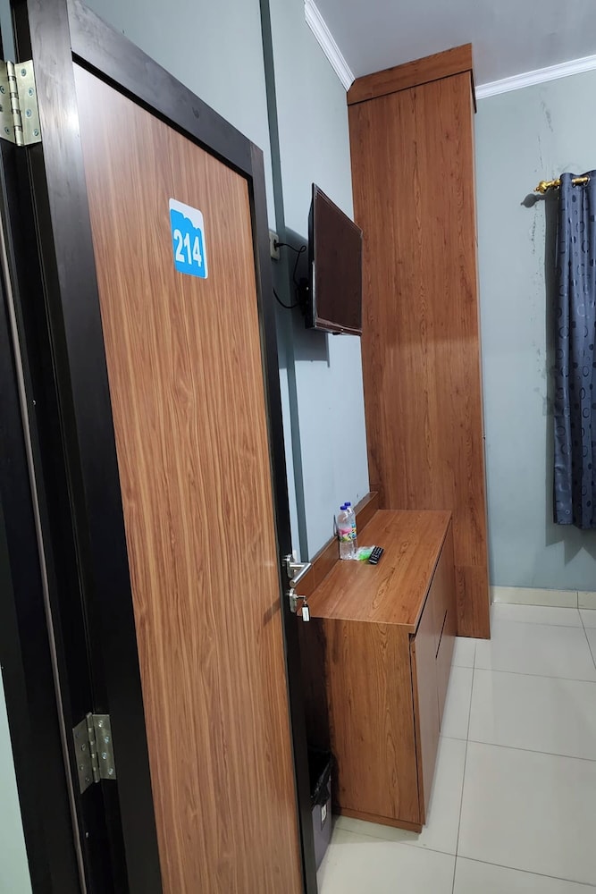 barada rooms