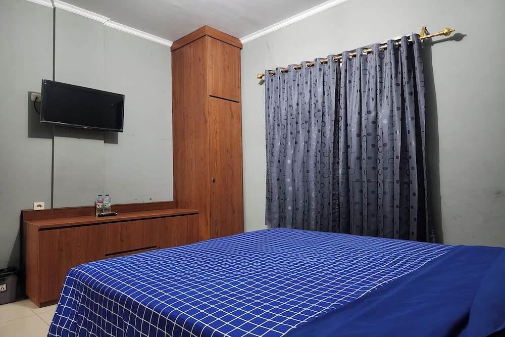 barada rooms