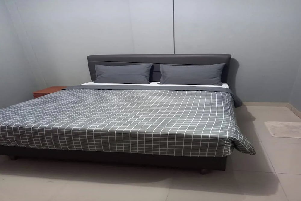 barada rooms