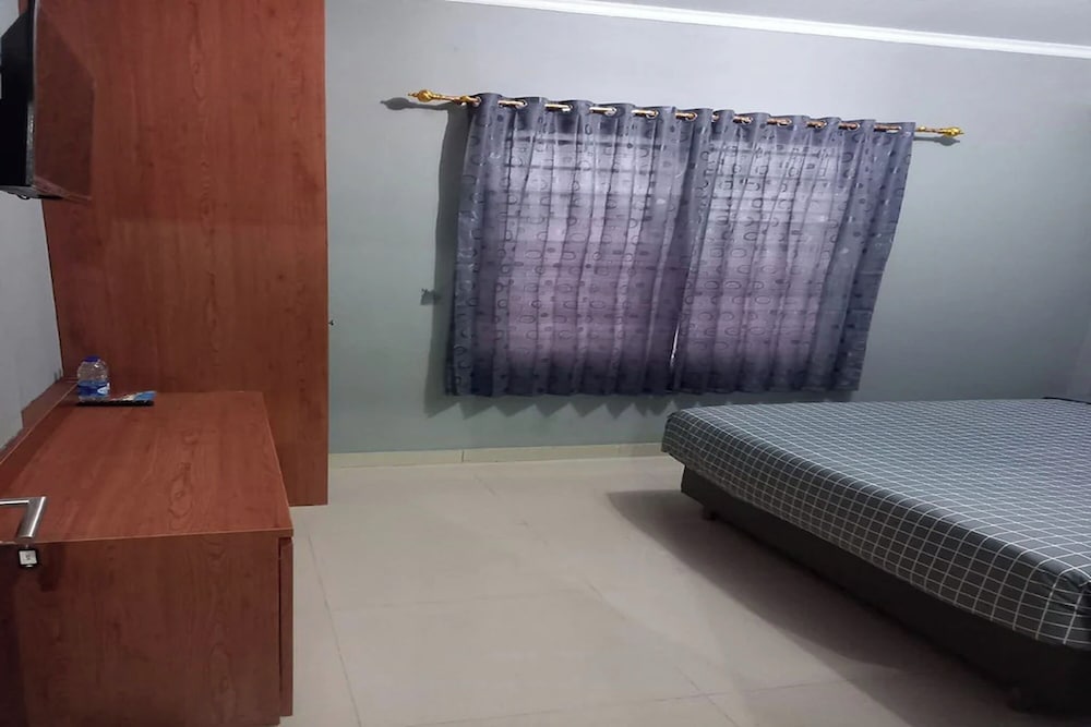 barada rooms