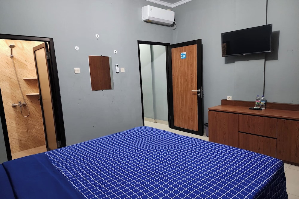 barada rooms