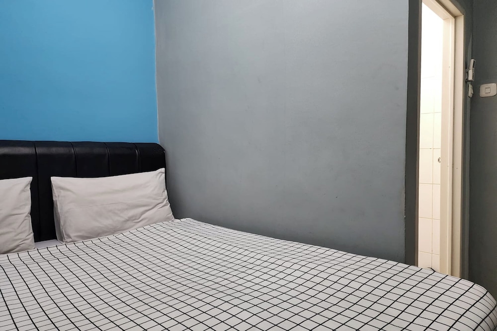 barada rooms