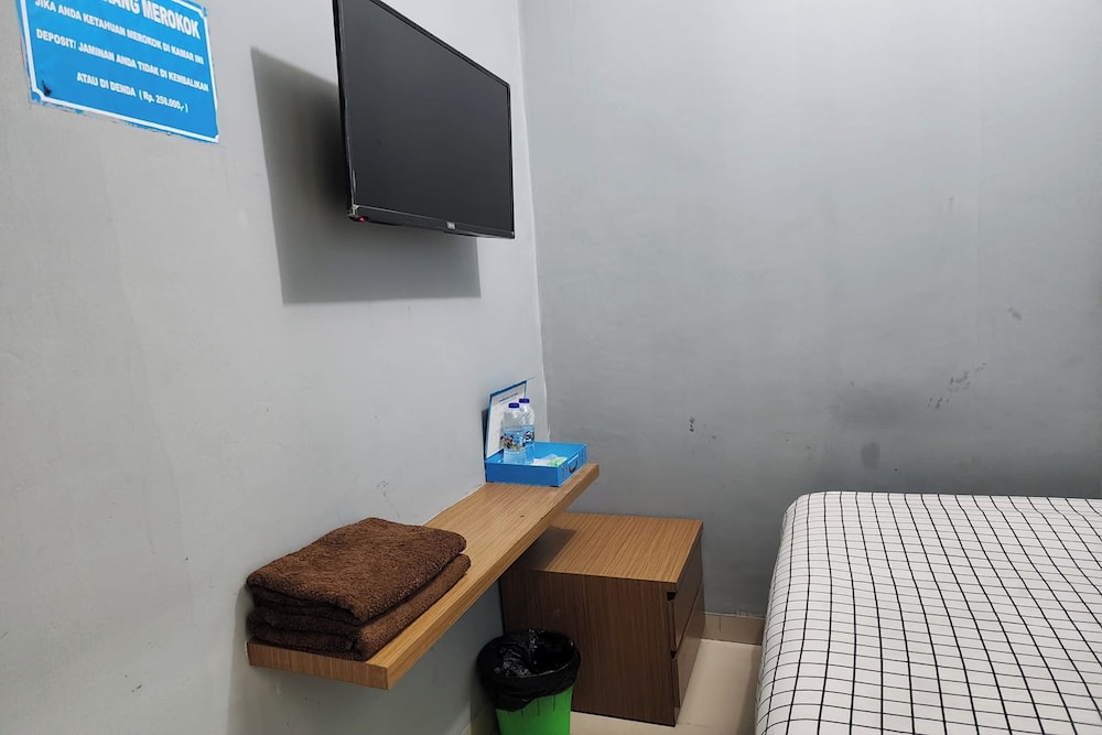 barada rooms