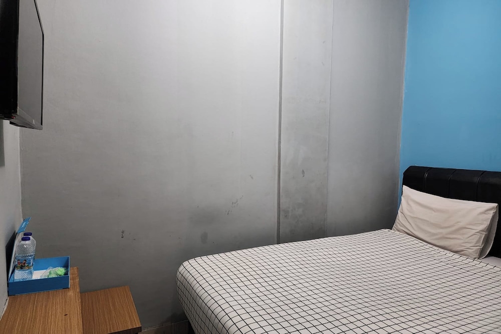 barada rooms