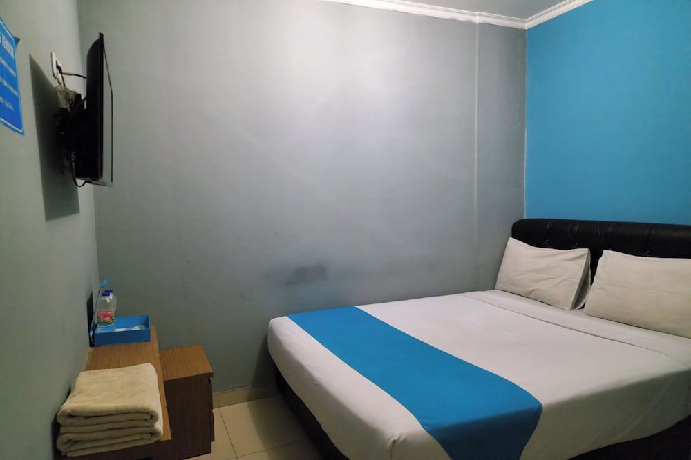 barada rooms