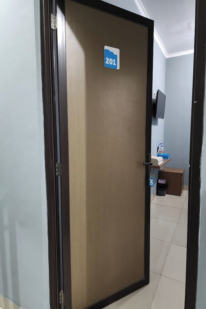 barada rooms