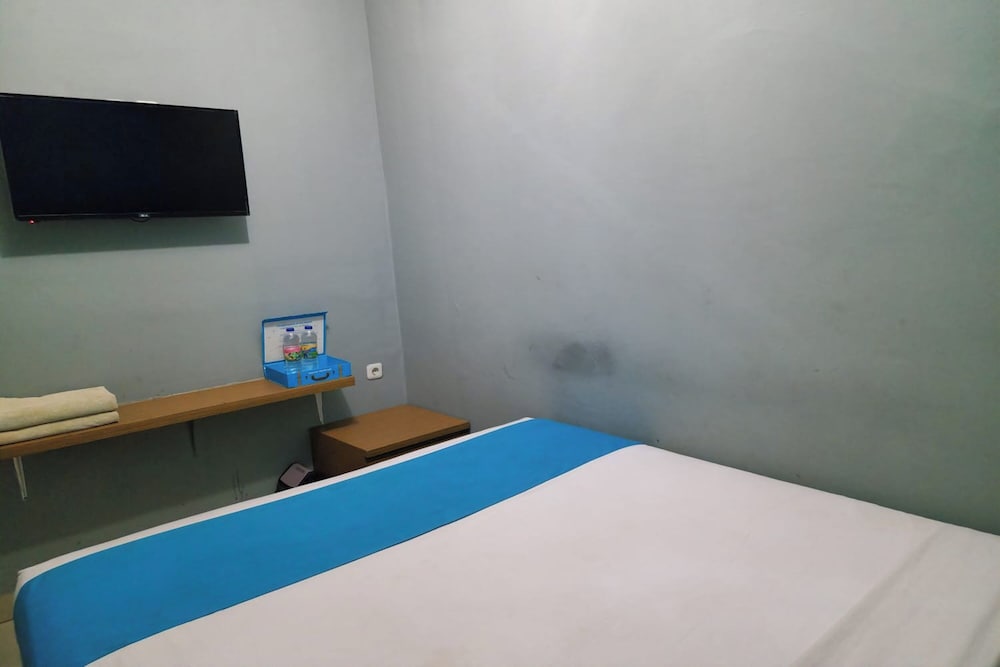 barada rooms