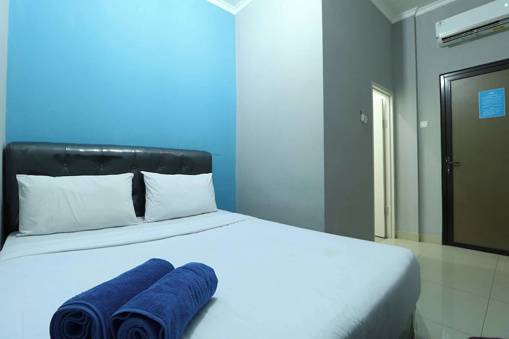 barada rooms