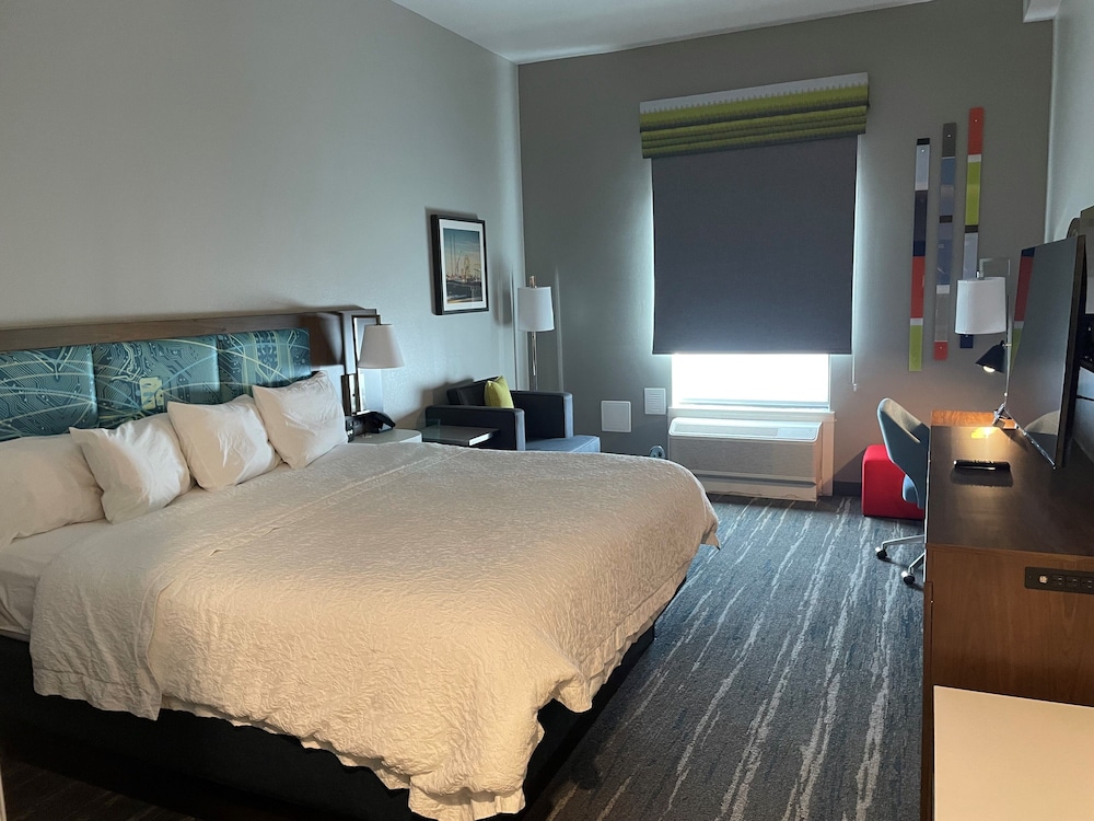 hampton inn old bridge