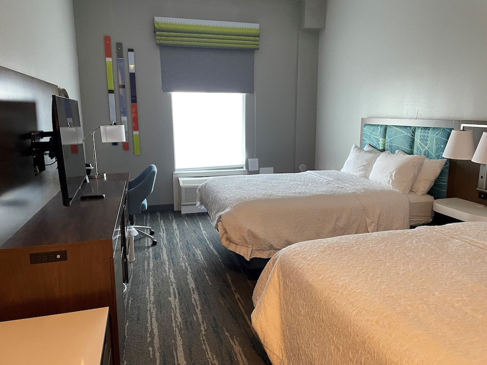 hampton inn old bridge