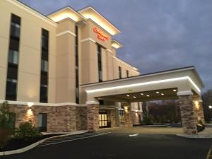 Hampton Inn Old Bridge,East Windsor>>East Brunswick,3 star